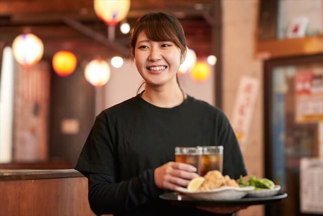 飲食店 ご担当者様のアイコン画像