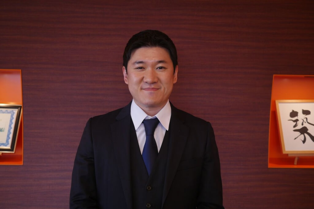 研修講師 廣瀬