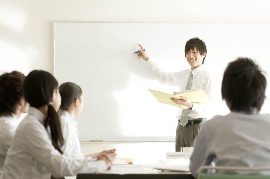 新入社員研修 オーダーメイド研修