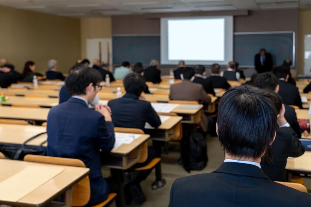 新入社員研修の実施期間・タイミング