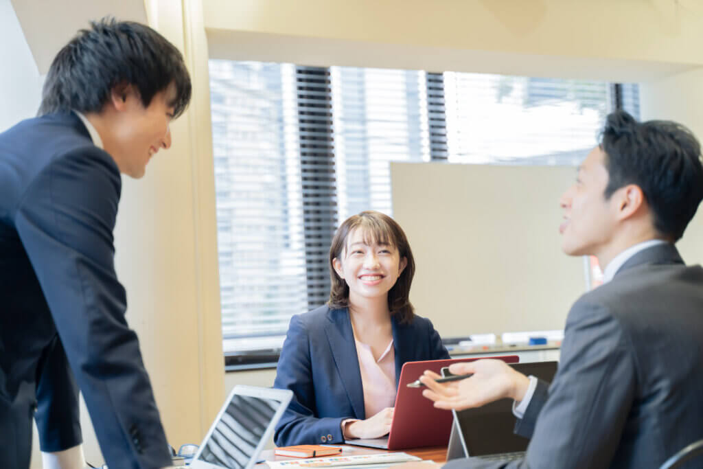 インサイト営業とは