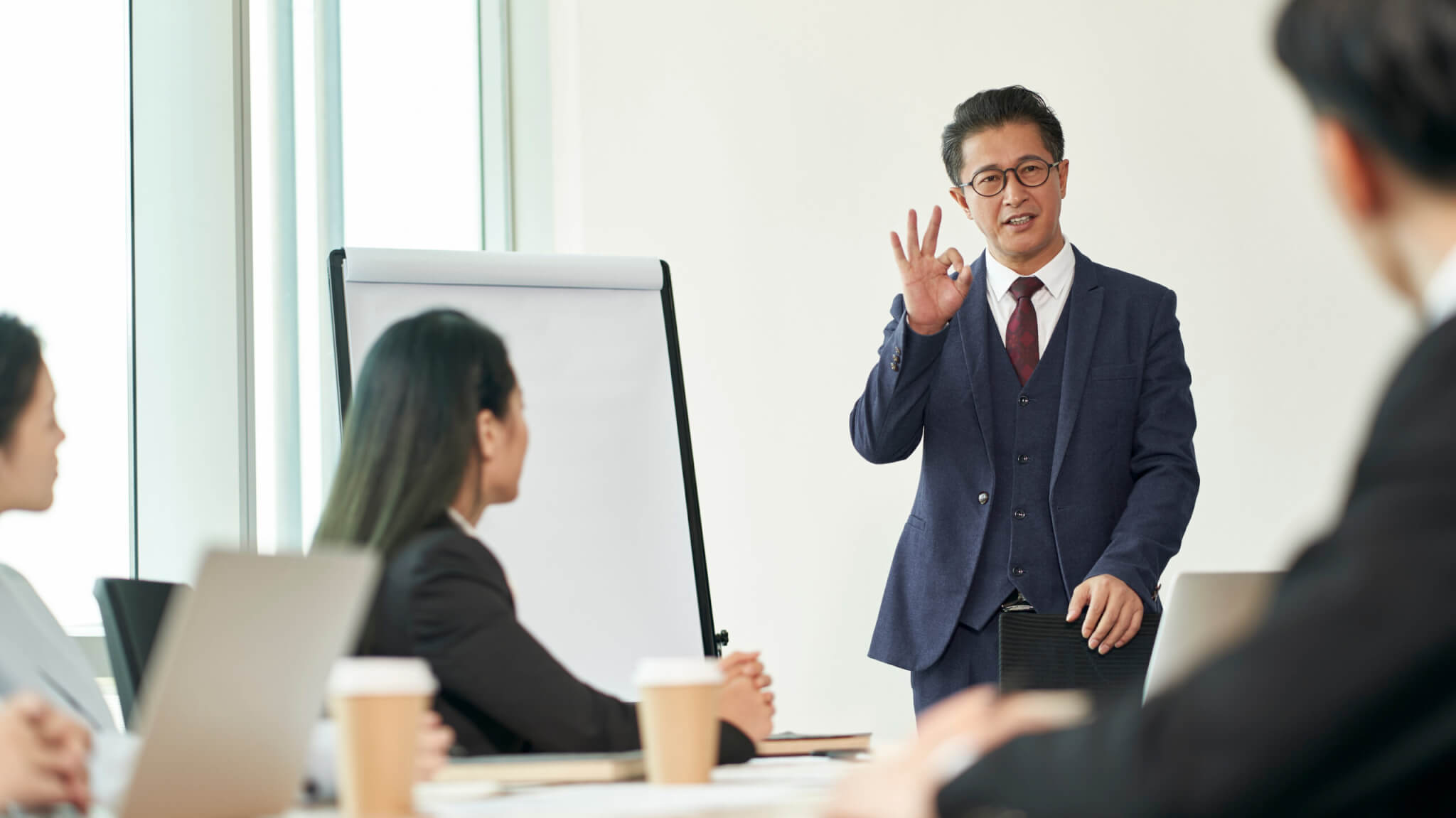 社内研修が社員のモチベーションに与える影響