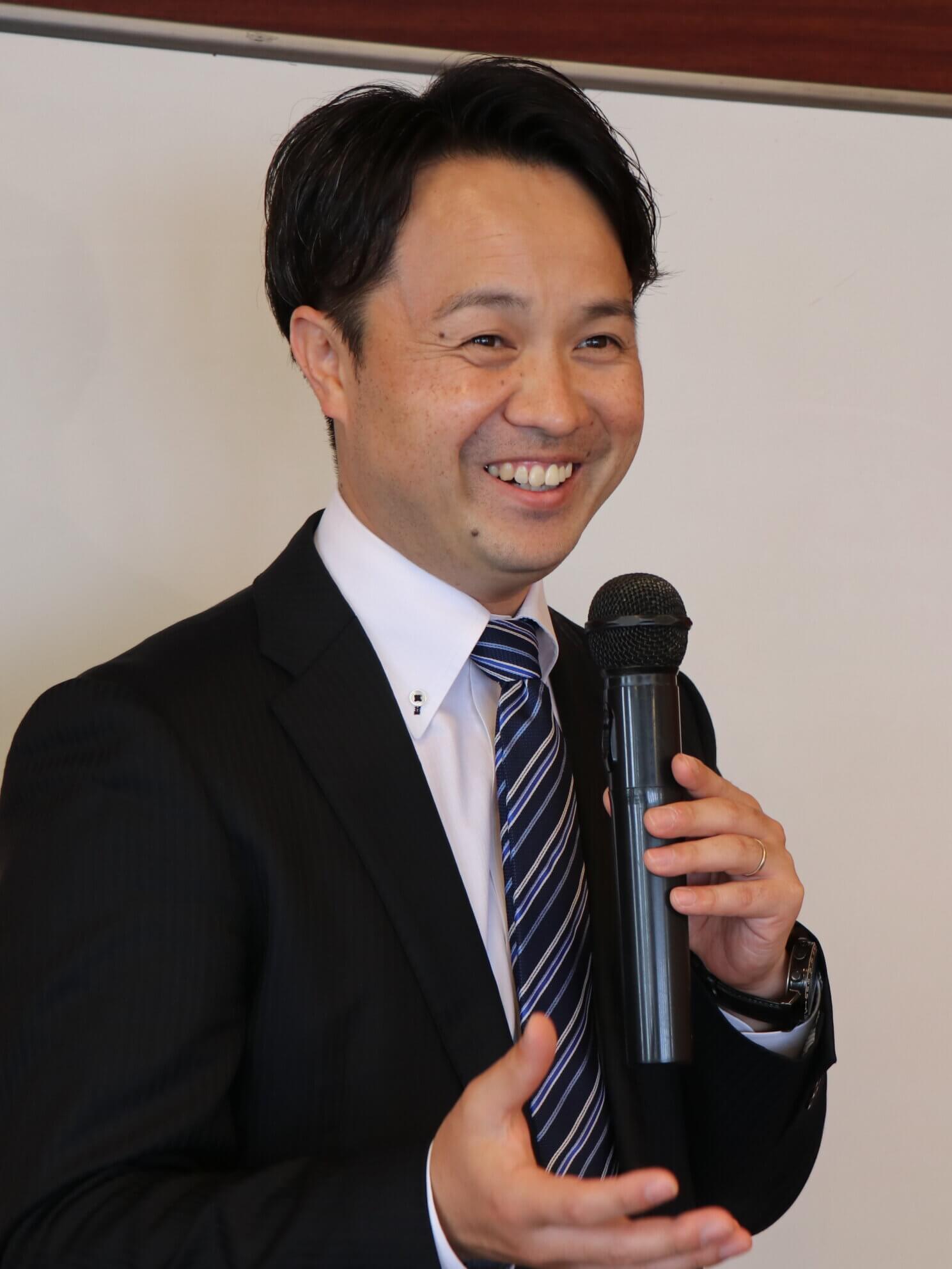 ガイアシステム 岡本講師