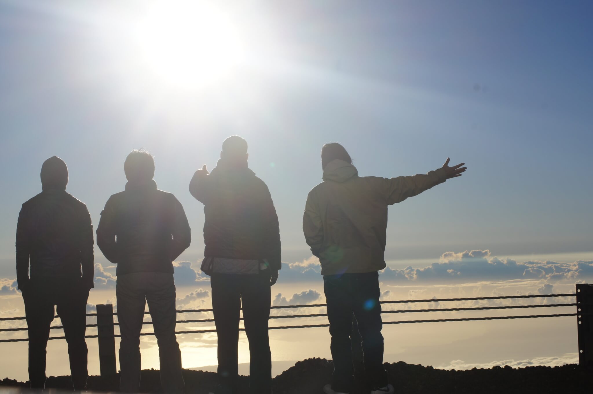 ガイアシステム　研修理念