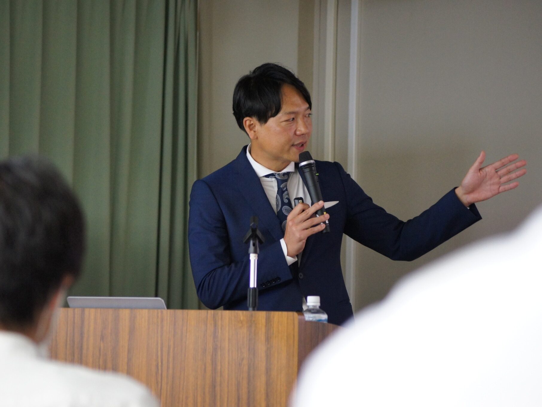 研修導入事例　神戸市