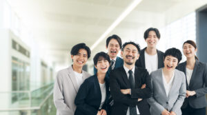 熱気球 フリーフライト 企業向け研修