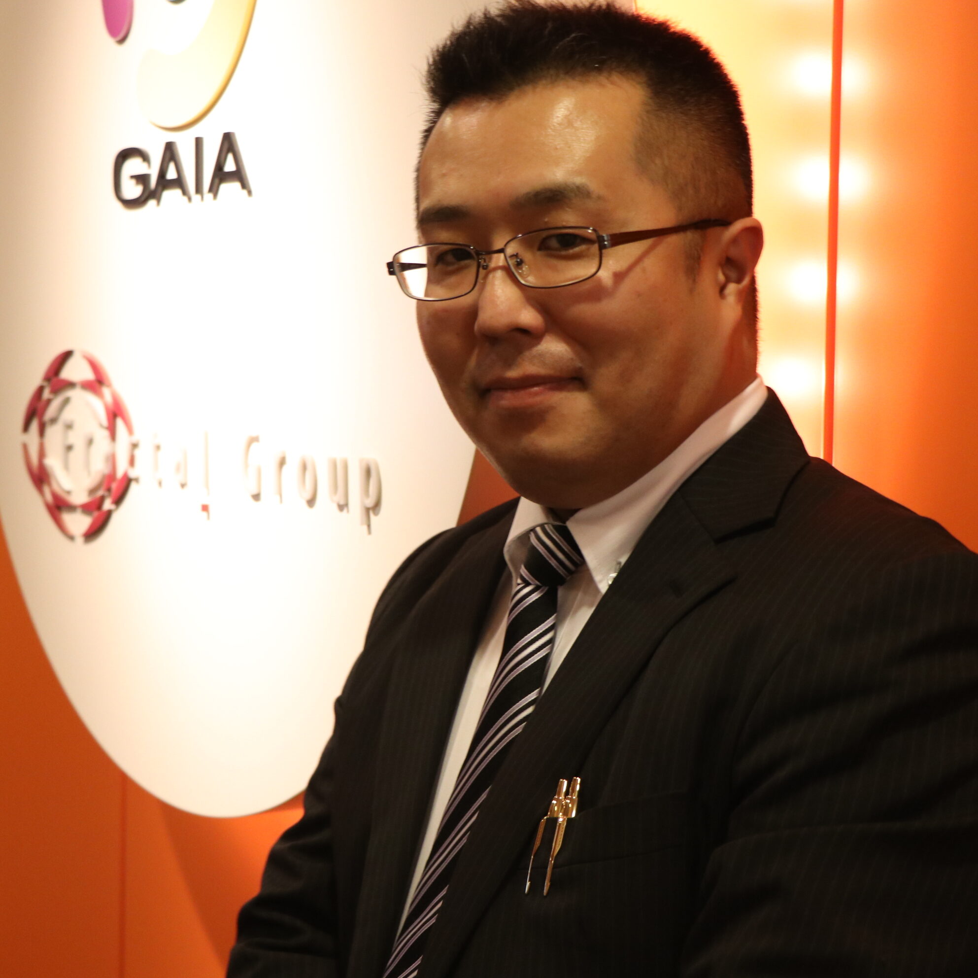 ガイアシステム　田近講師