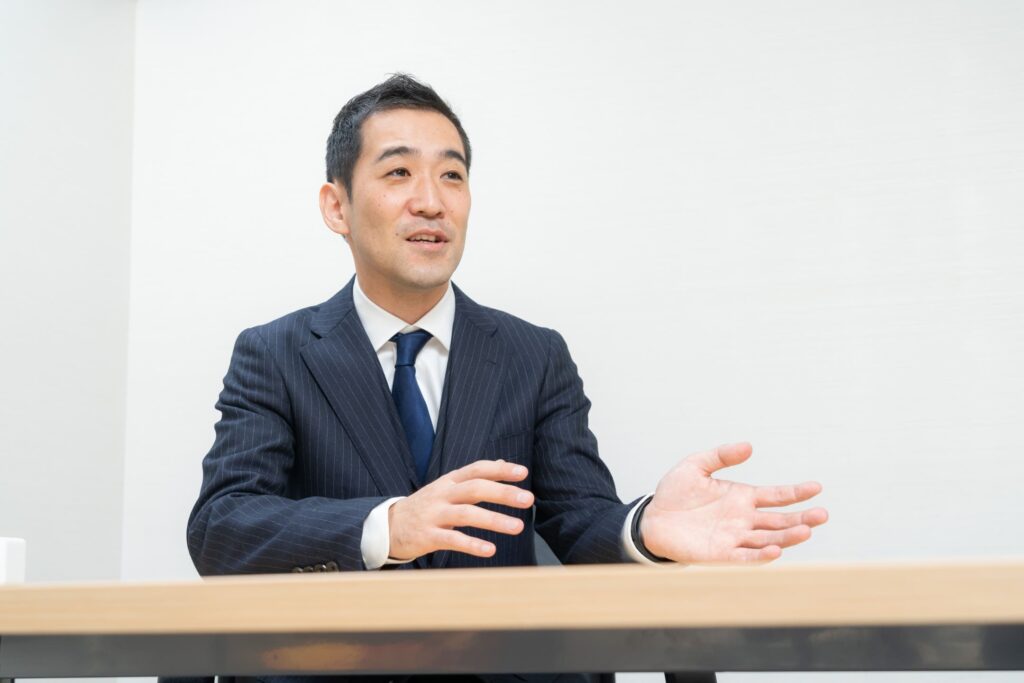 川口講師(企業研修・ガイアシステム)