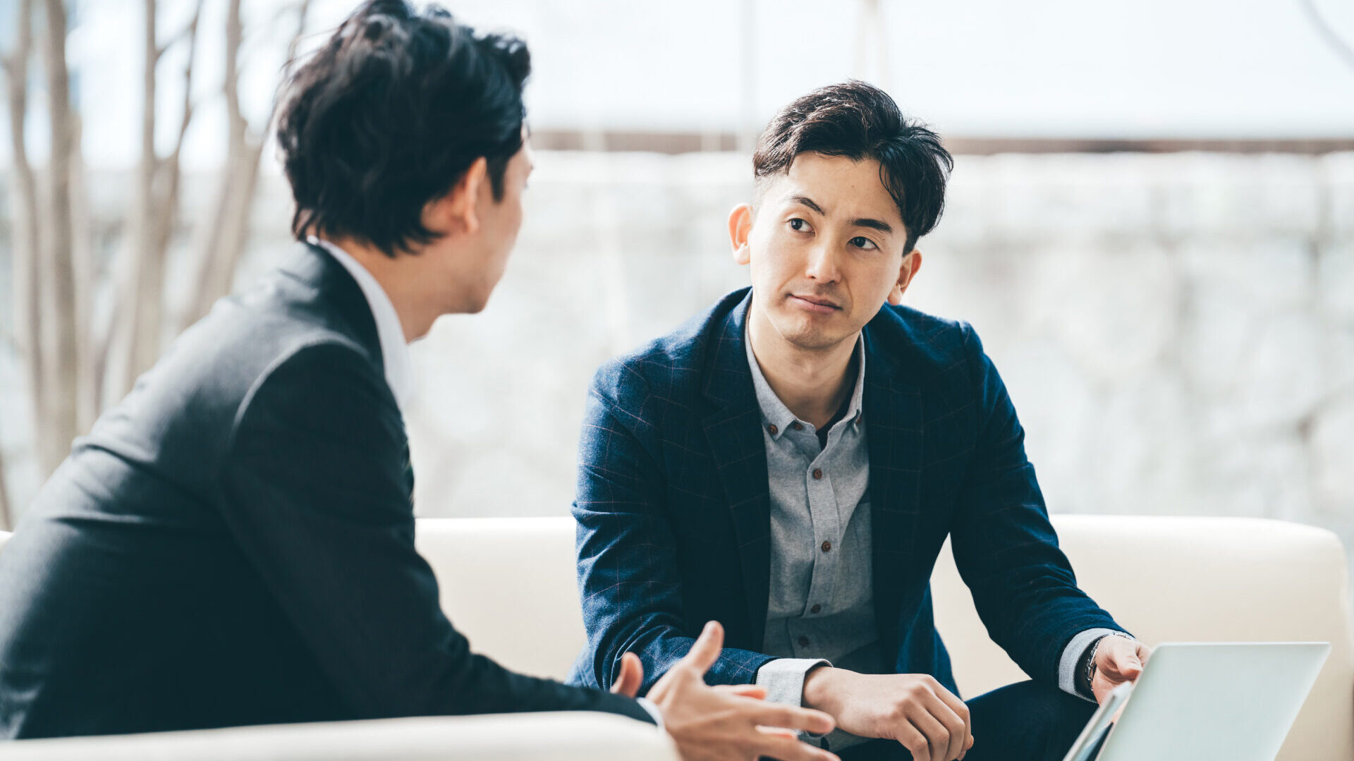 企業研修実施の様子(ガイアシステム)