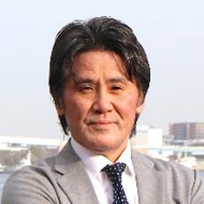 渕上 智信