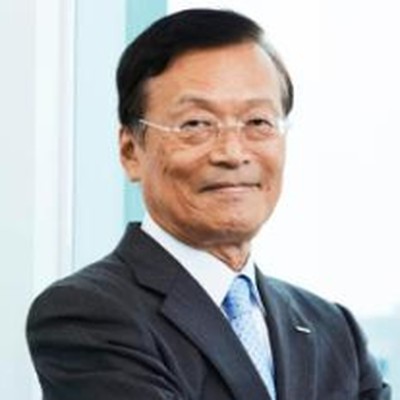 福島 裕 氏