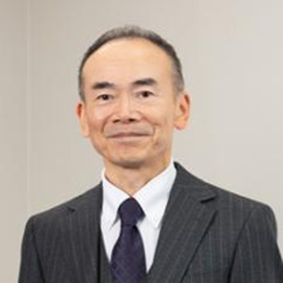 京谷 忠幸 氏