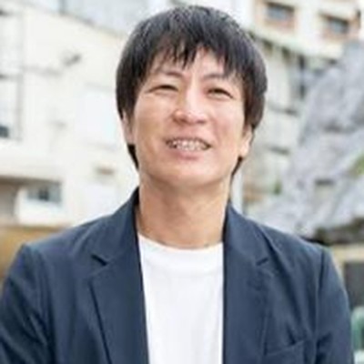 奥田 一博 氏
