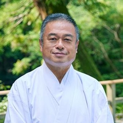 音羽 悟 氏