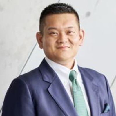 塚本 健太 氏