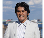 渕上智信
