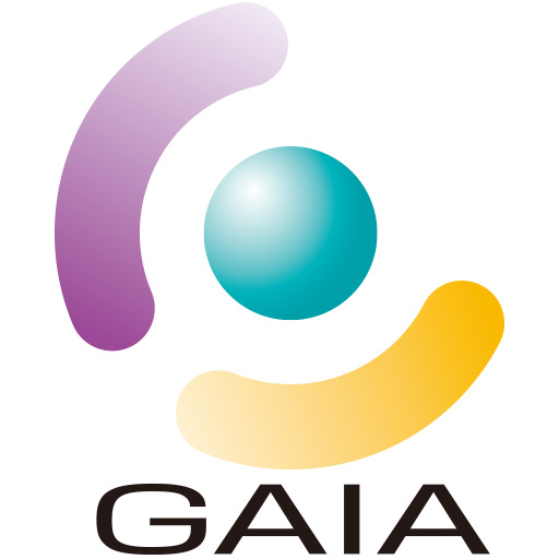 GAIASYSTEM Co.,Ltd. logo