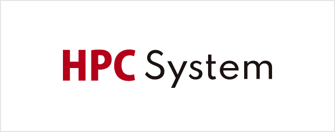 HPCシステムロゴ