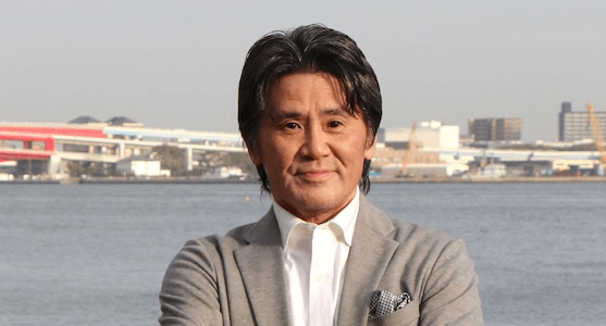 渕上智信 写真
